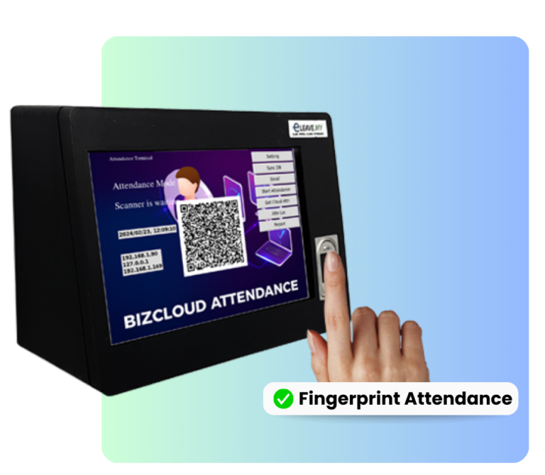 Bmo hrm system simplify attendance payroll e leave